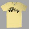 Fine Jersey Short Sleeve T-Shirt Thumbnail