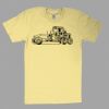 Fine Jersey Short Sleeve T-Shirt Thumbnail