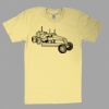 Fine Jersey Short Sleeve T-Shirt Thumbnail
