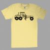 Fine Jersey Short Sleeve T-Shirt Thumbnail