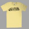 Fine Jersey Short Sleeve T-Shirt Thumbnail