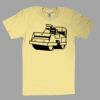Fine Jersey Short Sleeve T-Shirt Thumbnail