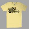 Fine Jersey Short Sleeve T-Shirt Thumbnail