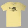 Fine Jersey Short Sleeve T-Shirt Thumbnail