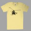 Fine Jersey Short Sleeve T-Shirt Thumbnail