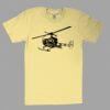 Fine Jersey Short Sleeve T-Shirt Thumbnail
