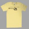 Fine Jersey Short Sleeve T-Shirt Thumbnail