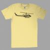 Fine Jersey Short Sleeve T-Shirt Thumbnail