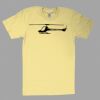 Fine Jersey Short Sleeve T-Shirt Thumbnail