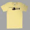 Fine Jersey Short Sleeve T-Shirt Thumbnail