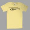 Fine Jersey Short Sleeve T-Shirt Thumbnail