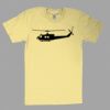 Fine Jersey Short Sleeve T-Shirt Thumbnail