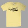 Fine Jersey Short Sleeve T-Shirt Thumbnail