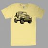 Fine Jersey Short Sleeve T-Shirt Thumbnail
