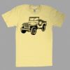 Fine Jersey Short Sleeve T-Shirt Thumbnail