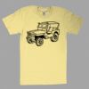 Fine Jersey Short Sleeve T-Shirt Thumbnail