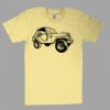 Fine Jersey Short Sleeve T-Shirt Thumbnail