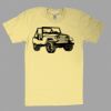 Fine Jersey Short Sleeve T-Shirt Thumbnail
