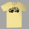 Fine Jersey Short Sleeve T-Shirt Thumbnail