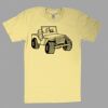 Fine Jersey Short Sleeve T-Shirt Thumbnail