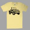 Fine Jersey Short Sleeve T-Shirt Thumbnail