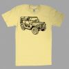 Fine Jersey Short Sleeve T-Shirt Thumbnail