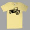 Fine Jersey Short Sleeve T-Shirt Thumbnail