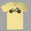 Fine Jersey Short Sleeve T-Shirt Thumbnail