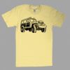 Fine Jersey Short Sleeve T-Shirt Thumbnail
