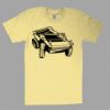 Fine Jersey Short Sleeve T-Shirt Thumbnail