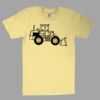 Fine Jersey Short Sleeve T-Shirt Thumbnail