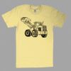Fine Jersey Short Sleeve T-Shirt Thumbnail
