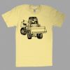 Fine Jersey Short Sleeve T-Shirt Thumbnail
