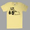 Fine Jersey Short Sleeve T-Shirt Thumbnail