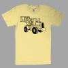 Fine Jersey Short Sleeve T-Shirt Thumbnail