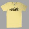 Fine Jersey Short Sleeve T-Shirt Thumbnail