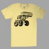 Fine Jersey Short Sleeve T-Shirt Thumbnail