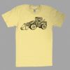 Fine Jersey Short Sleeve T-Shirt Thumbnail