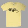 Fine Jersey Short Sleeve T-Shirt Thumbnail