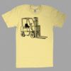 Fine Jersey Short Sleeve T-Shirt Thumbnail