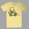 Fine Jersey Short Sleeve T-Shirt Thumbnail