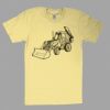 Fine Jersey Short Sleeve T-Shirt Thumbnail