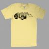 Fine Jersey Short Sleeve T-Shirt Thumbnail