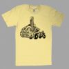 Fine Jersey Short Sleeve T-Shirt Thumbnail