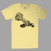 Fine Jersey Short Sleeve T-Shirt Thumbnail