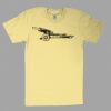 Fine Jersey Short Sleeve T-Shirt Thumbnail