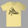 Fine Jersey Short Sleeve T-Shirt Thumbnail