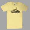 Fine Jersey Short Sleeve T-Shirt Thumbnail