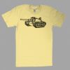 Fine Jersey Short Sleeve T-Shirt Thumbnail