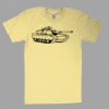 Fine Jersey Short Sleeve T-Shirt Thumbnail
